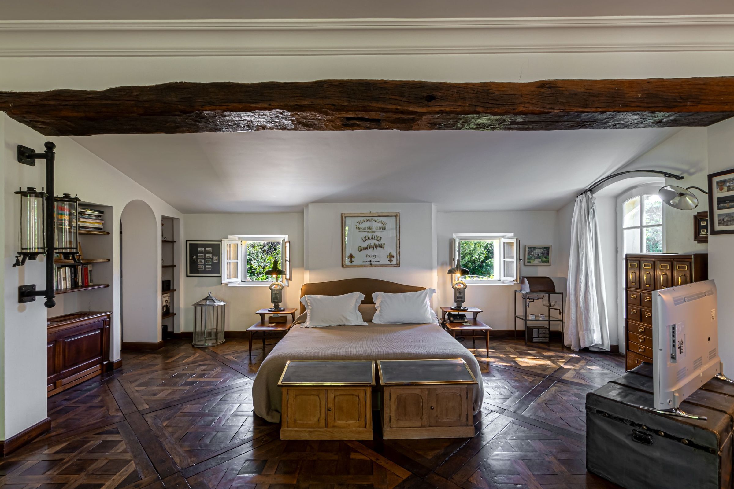 Villa La Bougie Gallary Image 1