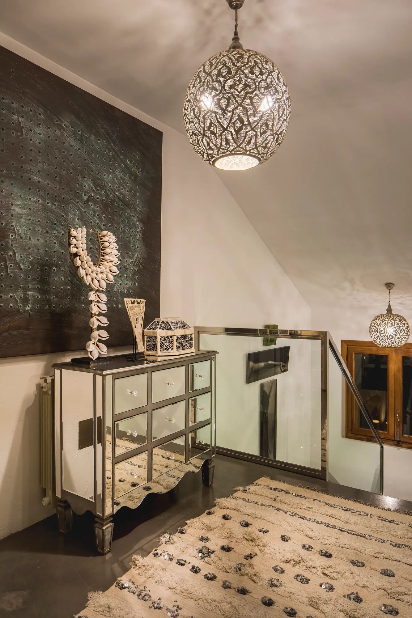 Villa Lamp Gallary Image 6