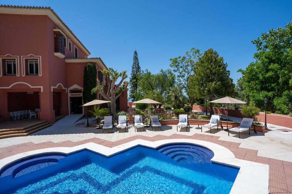 Villa Leonor Gallery Image 3