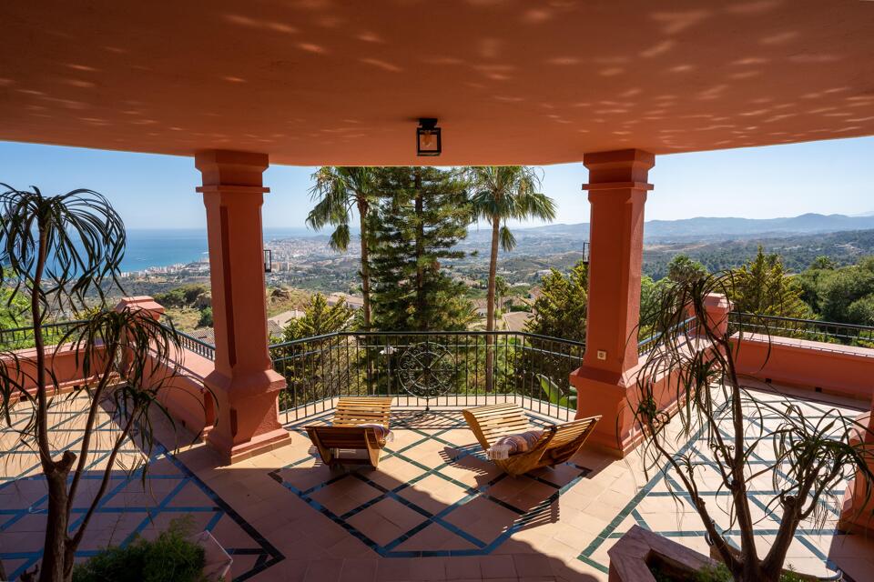 Villa Leonor Gallery Image 5