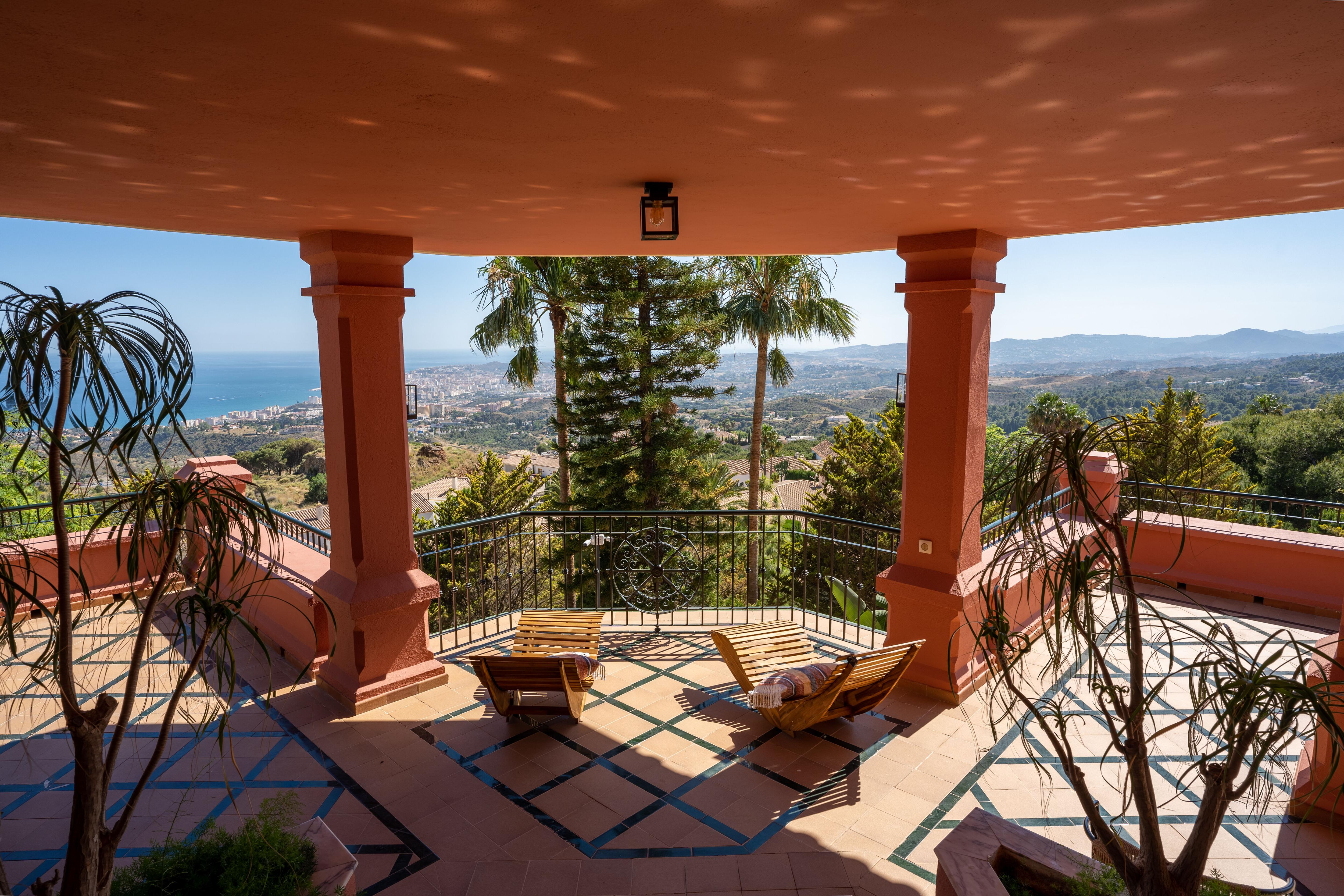 Villa Leonor Gallary Image 5