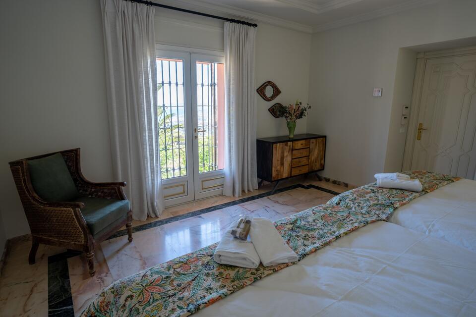 Villa Leonor Gallery Image 2