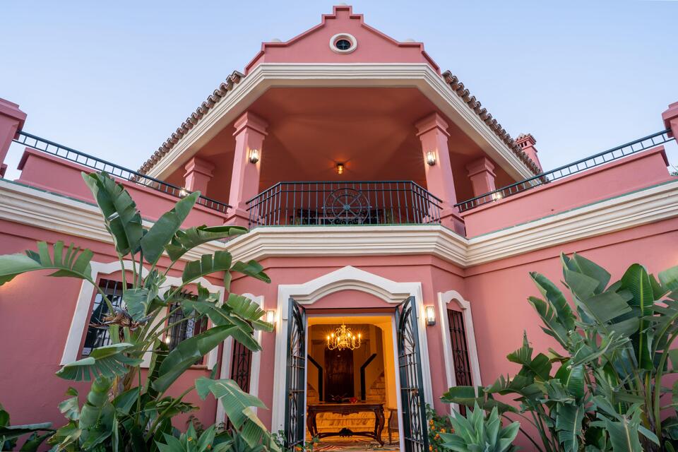 Villa Leonor Gallery Image 3