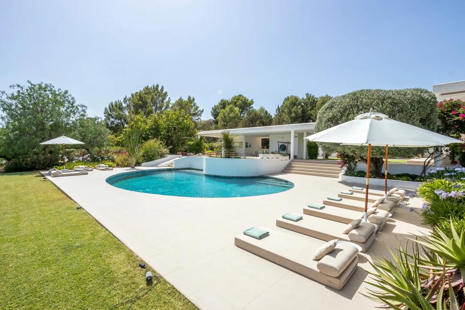 Villa Liette Gallery Image 5