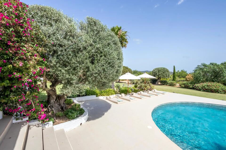 Villa Liette Gallery Image 1