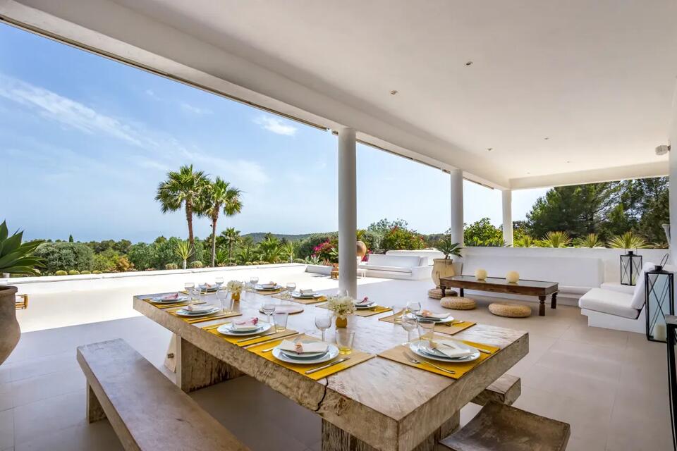Villa Liette Gallery Image 5