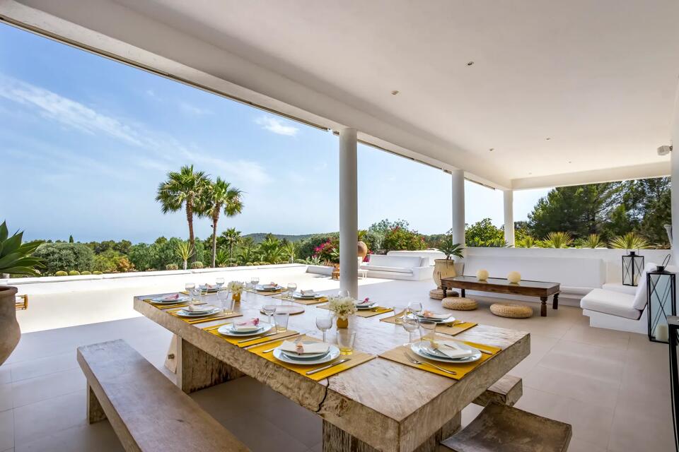 Villa Liette Gallery Image 4