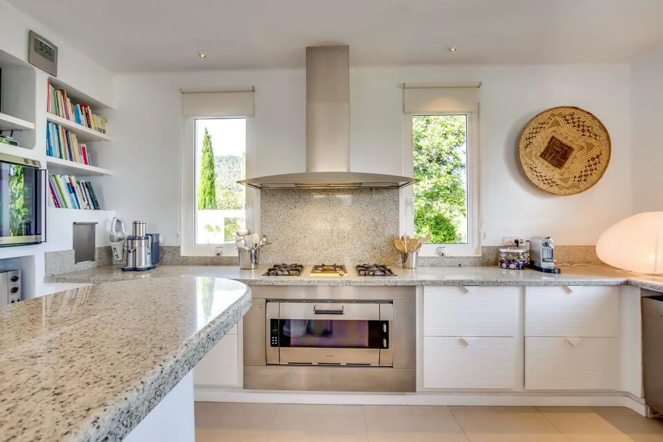Villa Liette Gallery Image 1