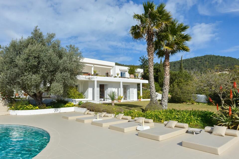 Villa Liette Gallery Image 1