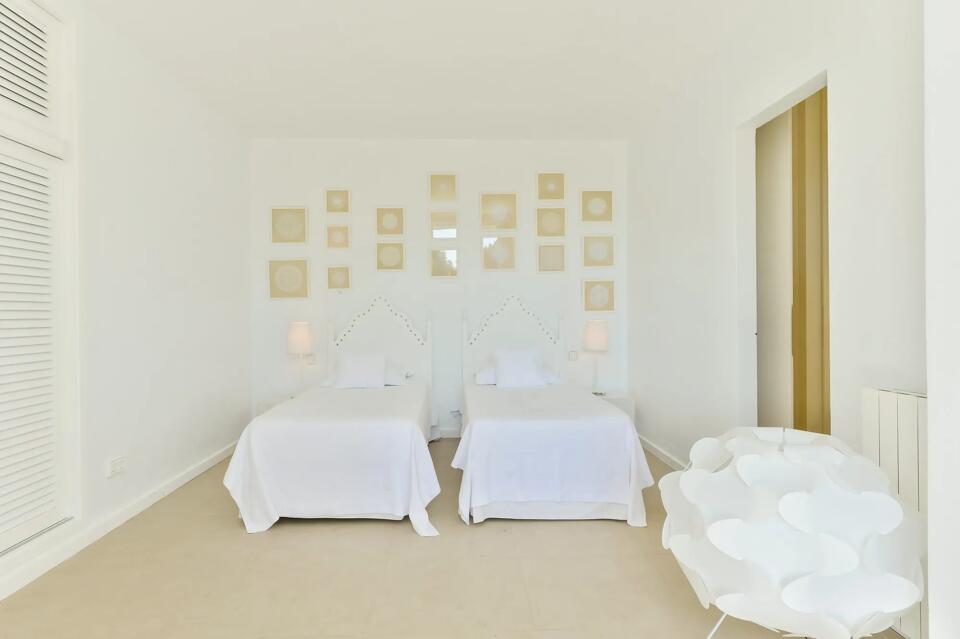 Villa Liette Gallery Image 1