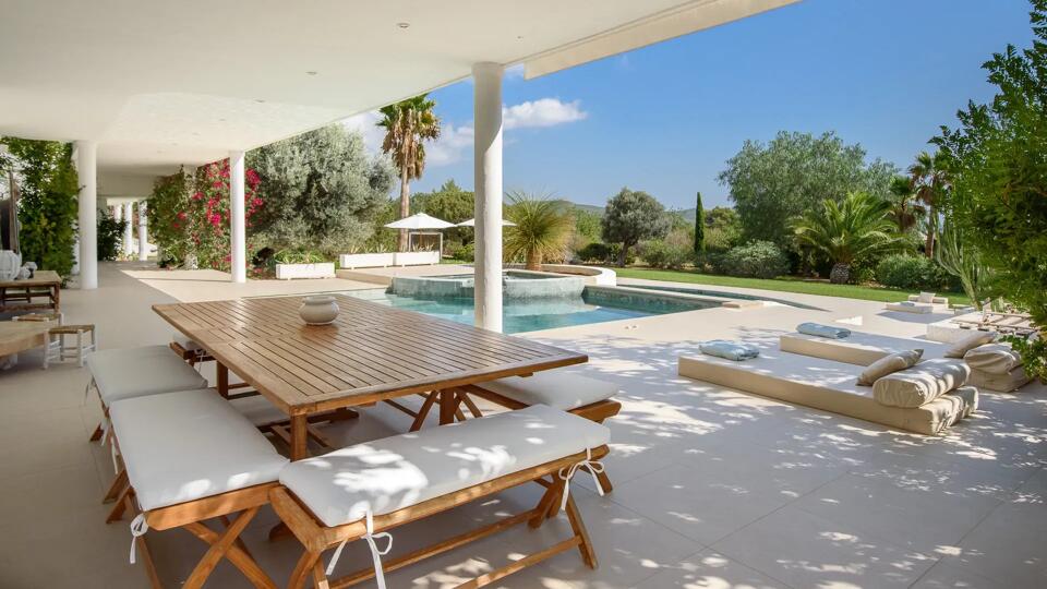 Villa Liette Gallery Image 1