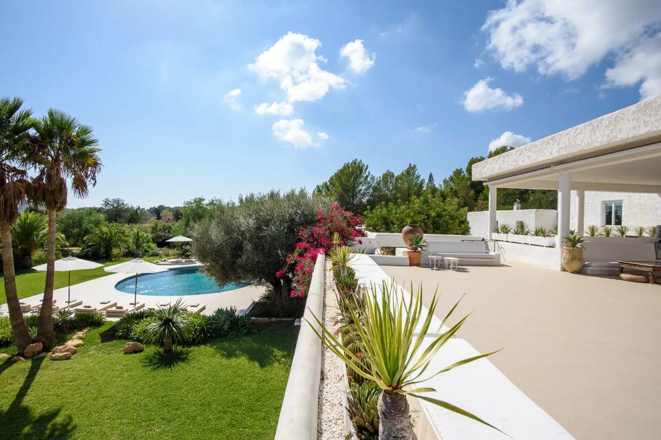 Villa Liette Gallery Image 2