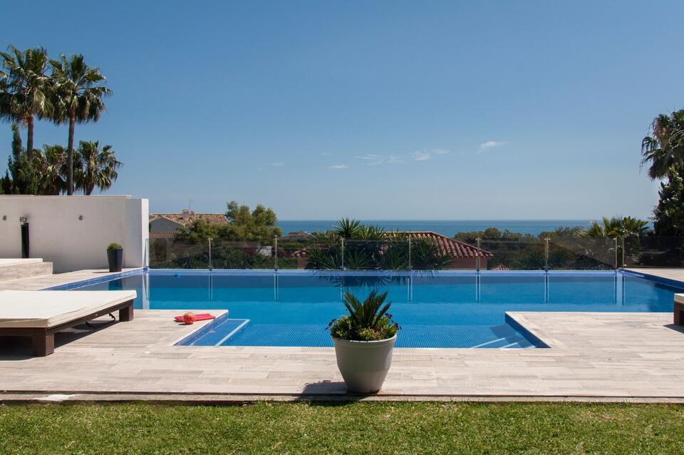 Villa Lisbeth Gallery Image 1