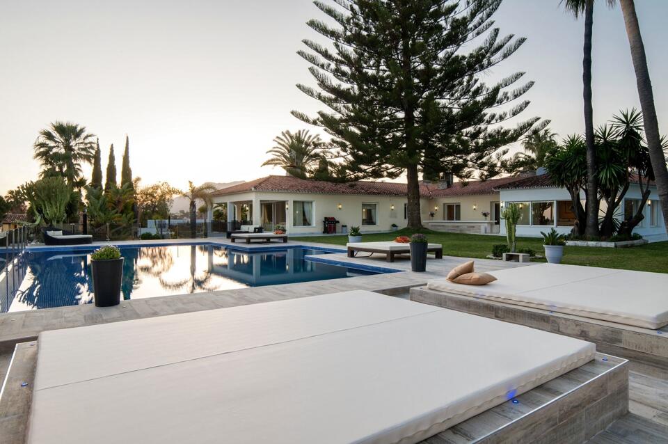 Villa Lisbeth Gallery Image 3