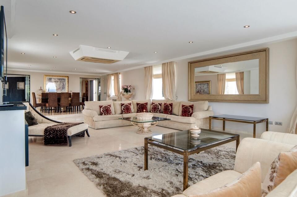 Villa Lisbeth Gallery Image 4
