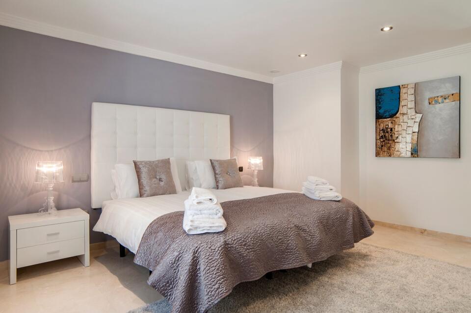 Villa Lisbeth Gallery Image 4