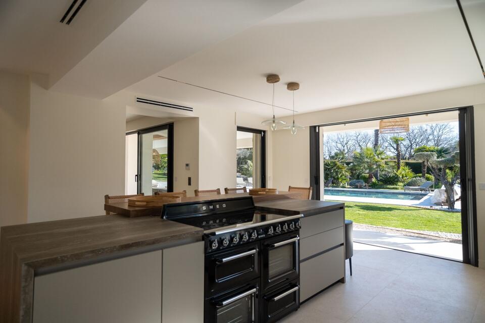 Villa Louvia Gallery Image 1