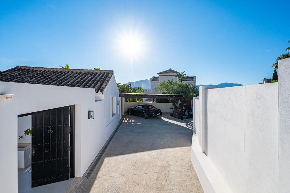 Villa Luisa Gallery Image 5