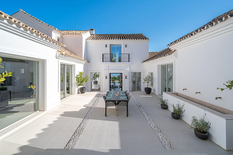 Villa Luisa Gallery Image 6