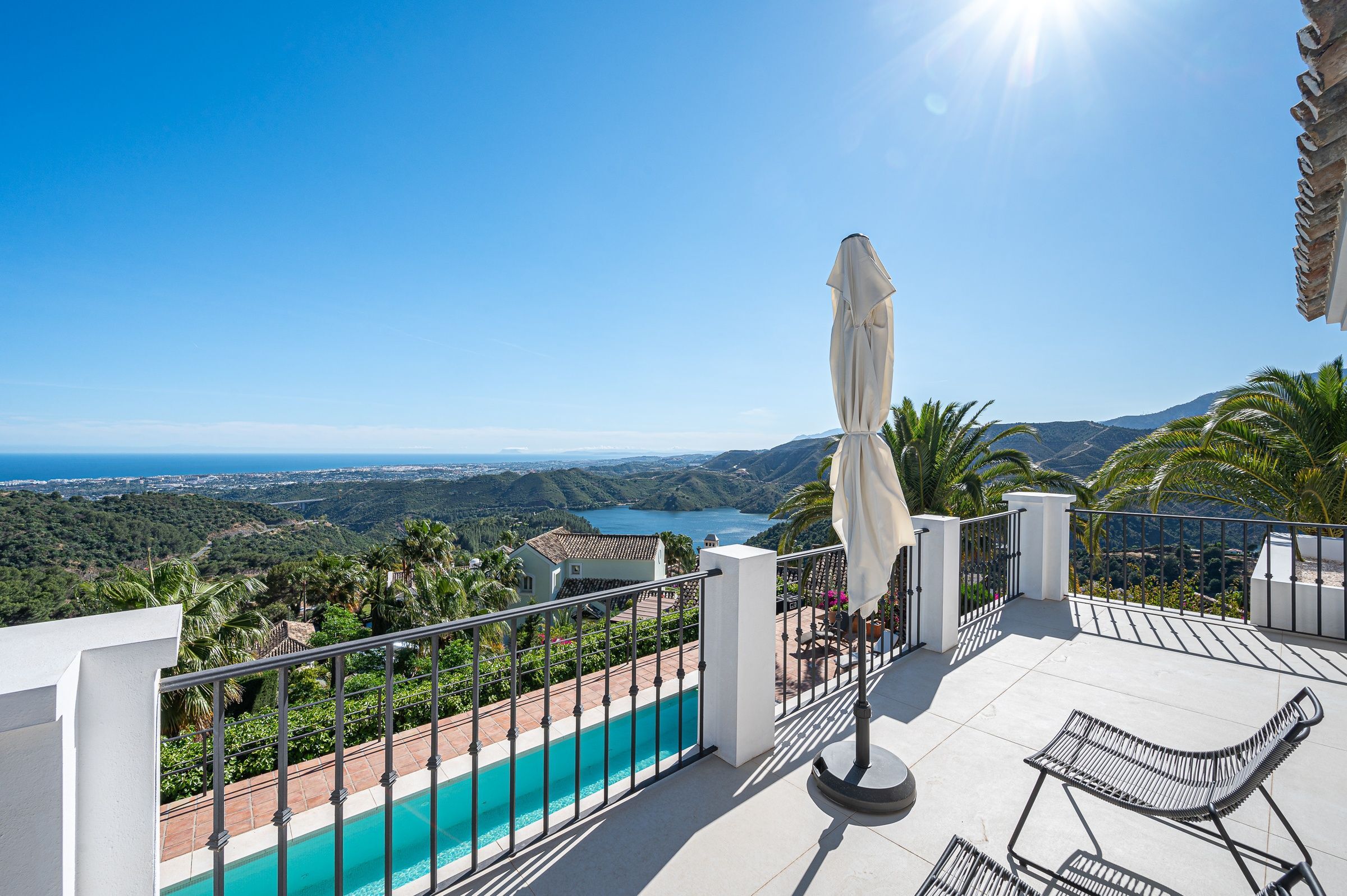Villa Luisa Gallary Image 2