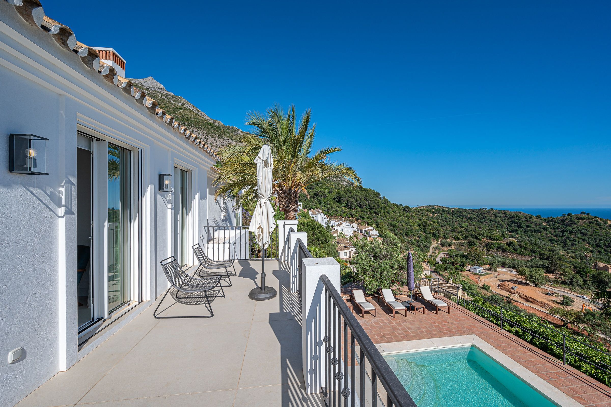 Villa Luisa Gallary Image 5