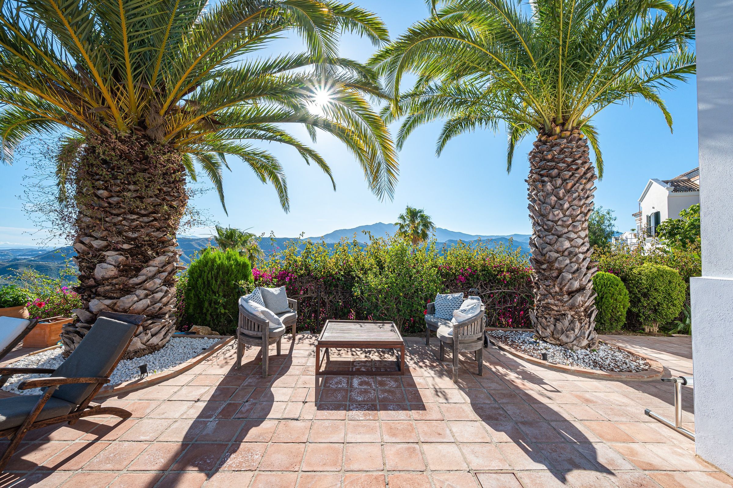 Villa Luisa Gallary Image 6