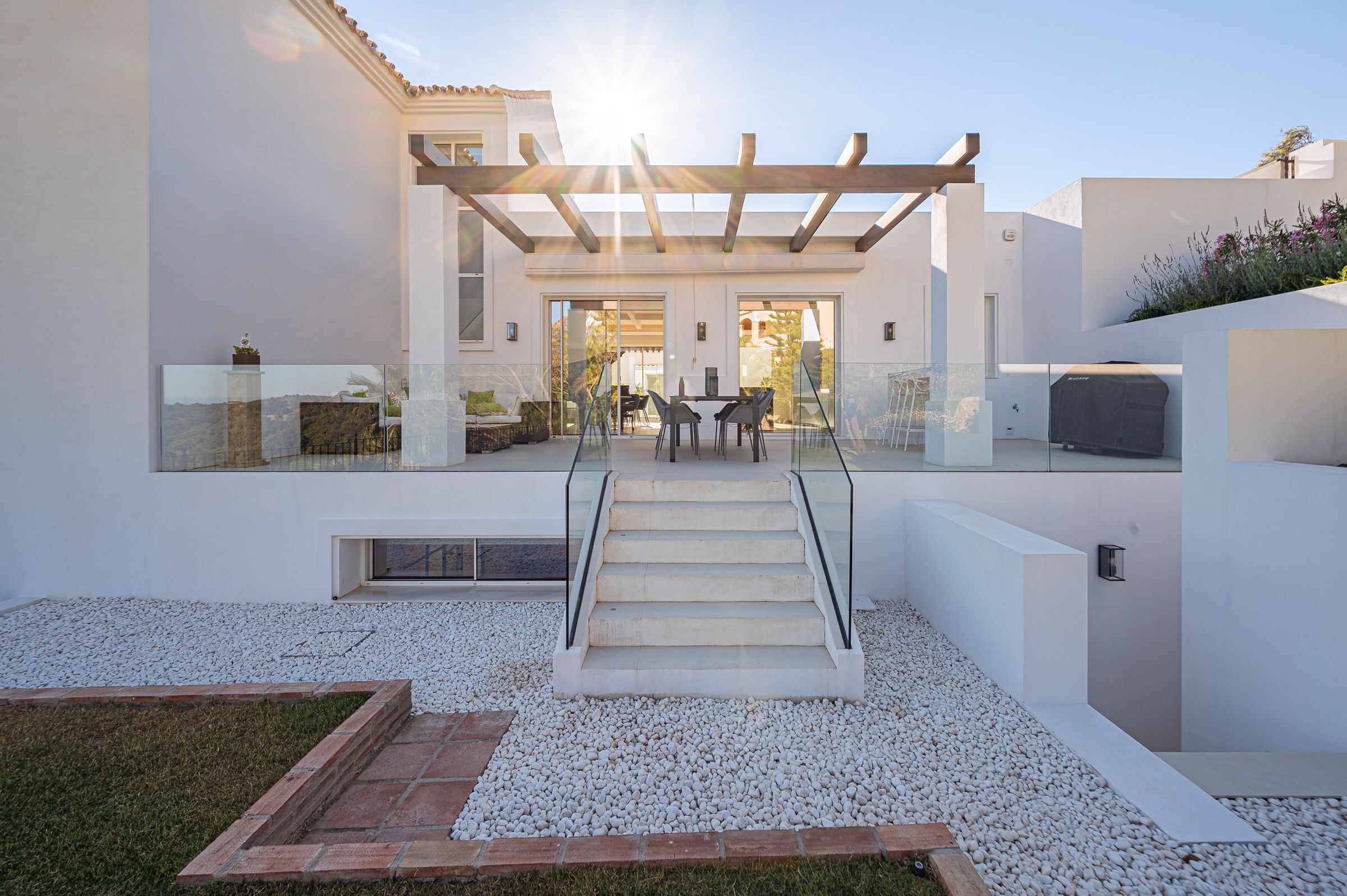 Villa Luisa Gallary Image 4