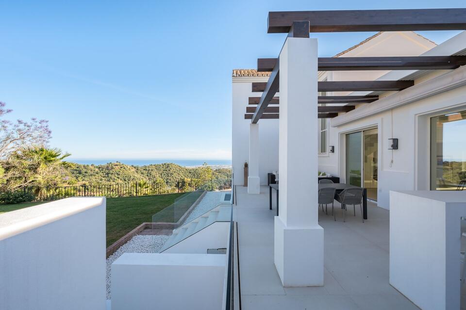 Villa Luisa Gallery Image 6