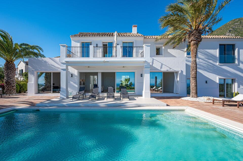 Villa Luisa Gallery Image 3