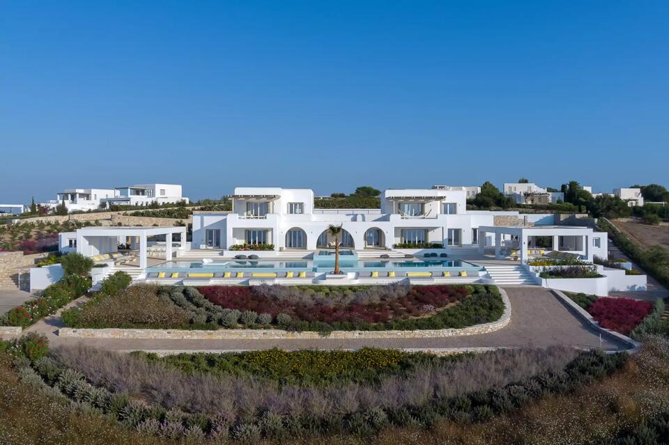 Villa Lya Gallery Image 5