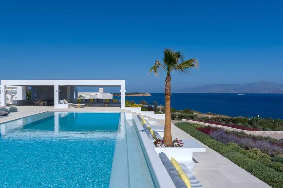 Villa Lya Gallery Image 3