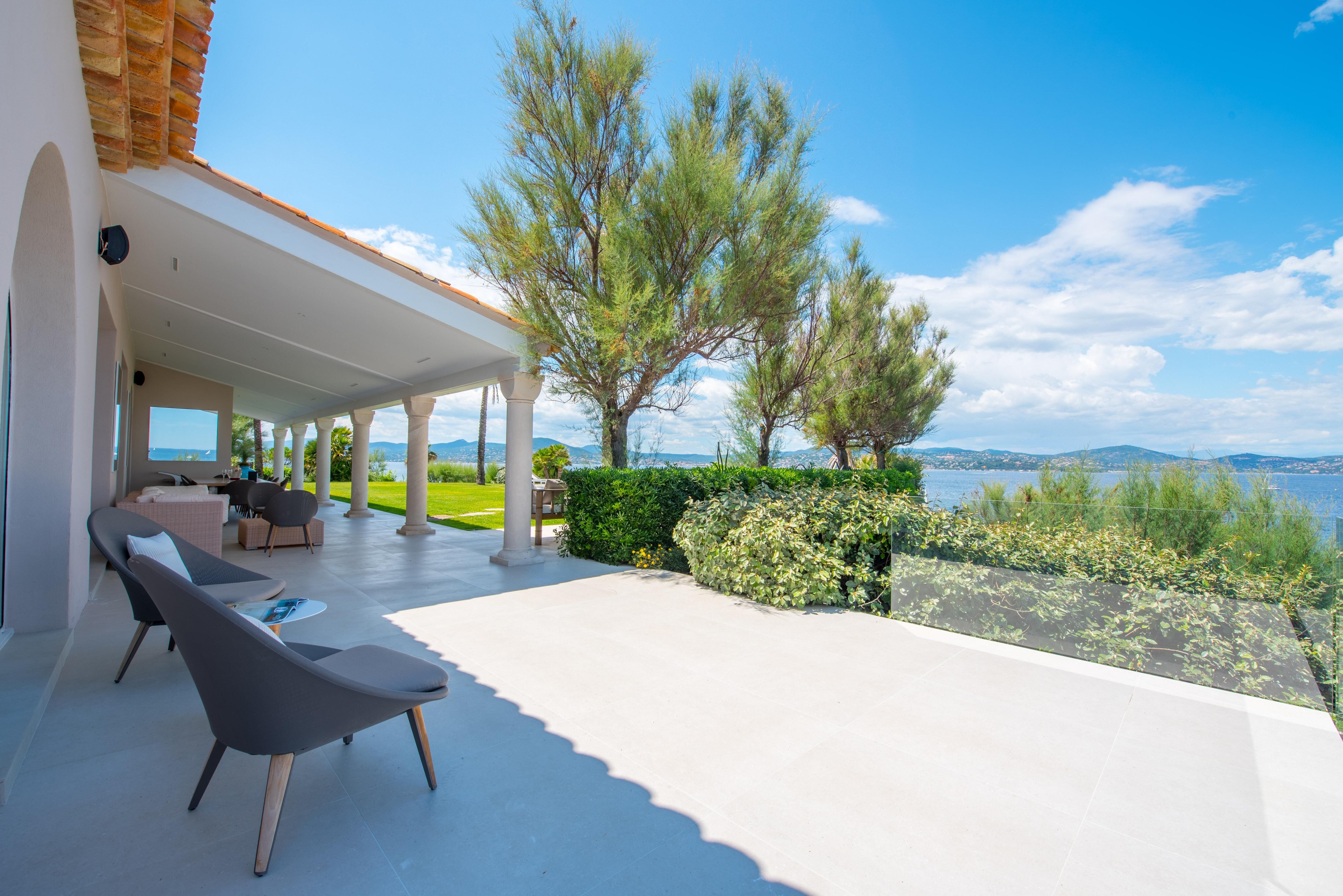 Villa Lynx Gallary Image 2