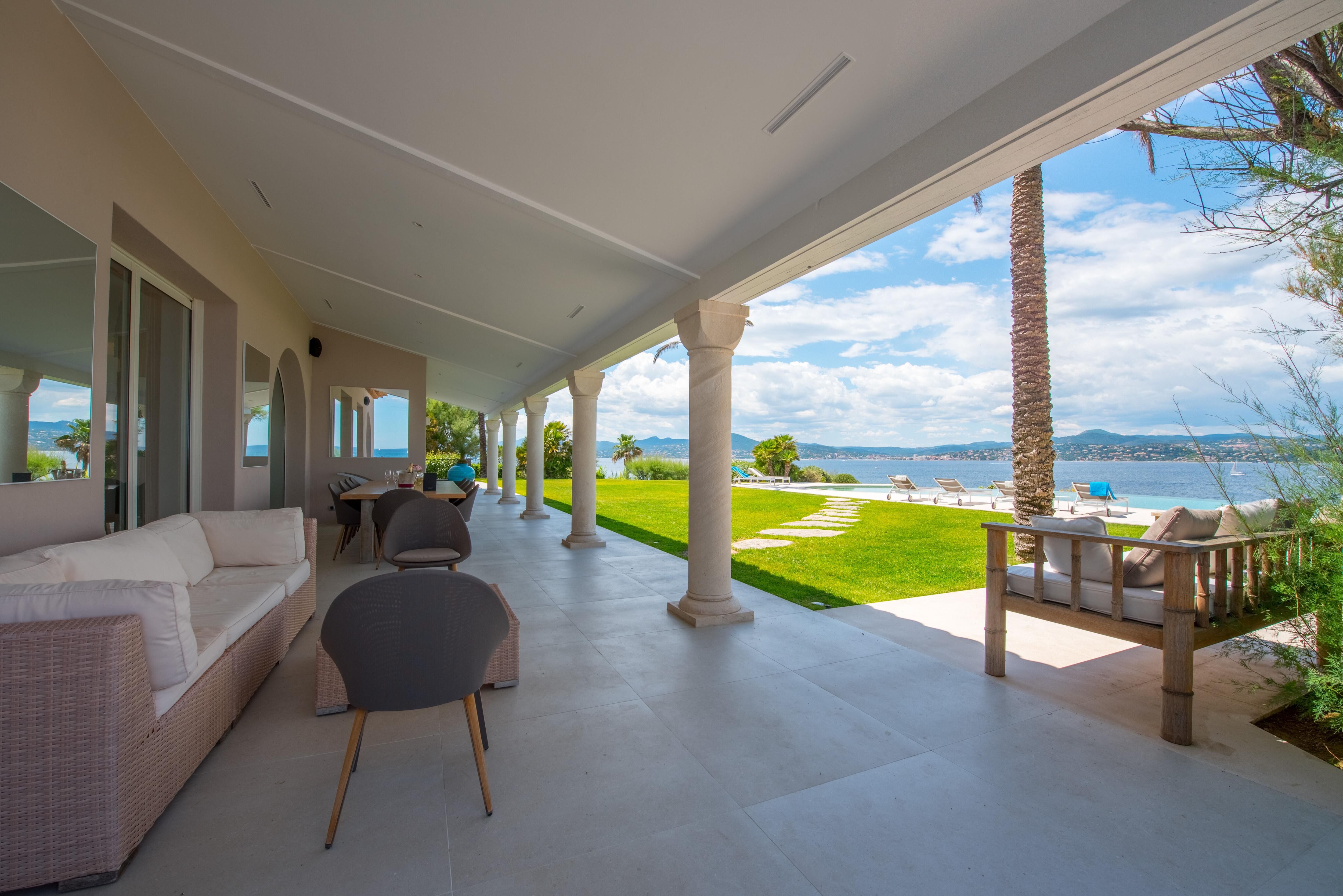 Villa Lynx Gallary Image 3