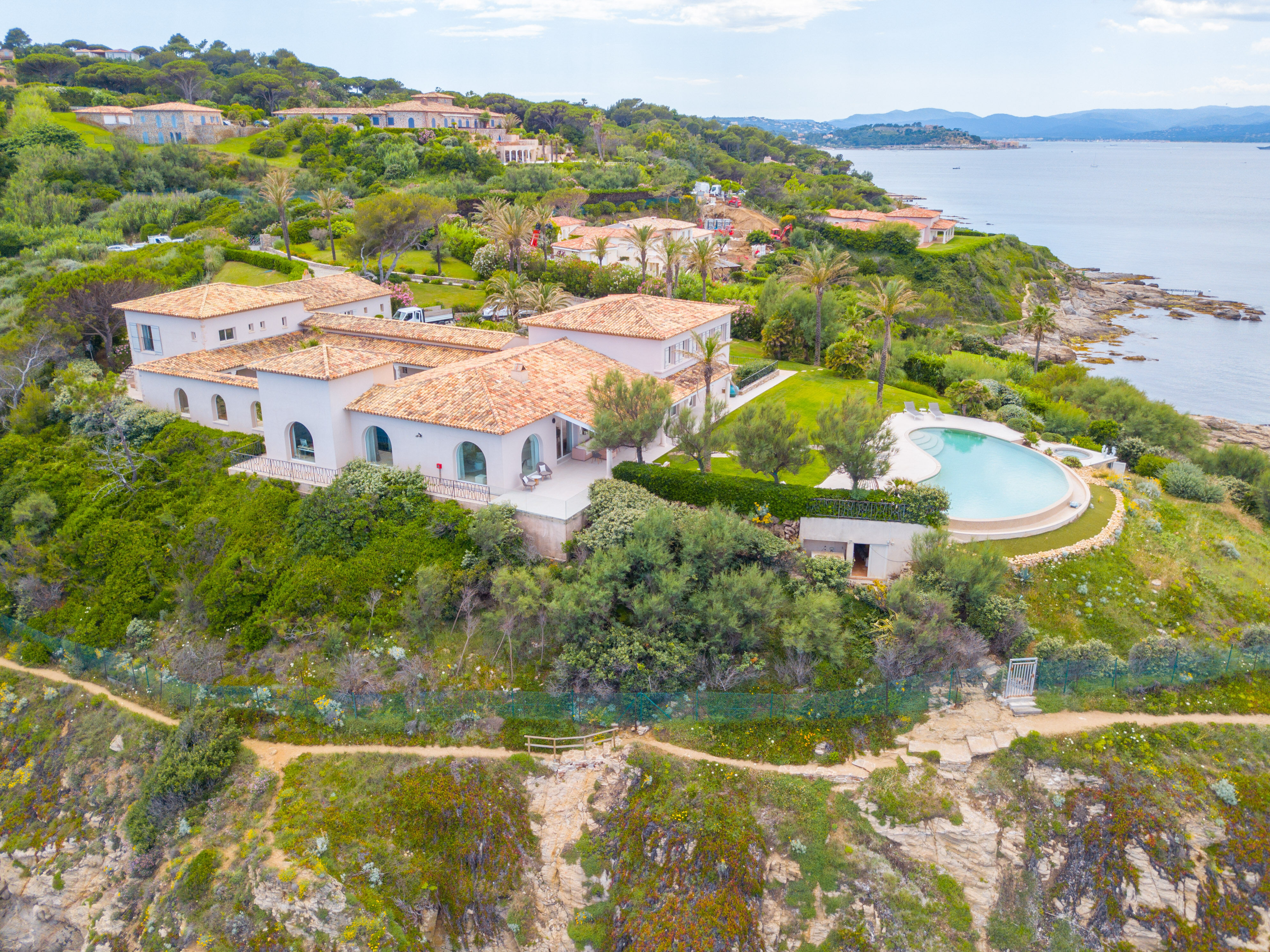 Villa Lynx Gallary Image 5
