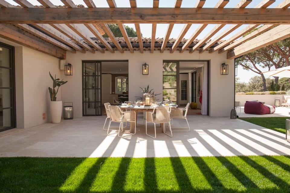 Villa Lyra Gallery Image 5