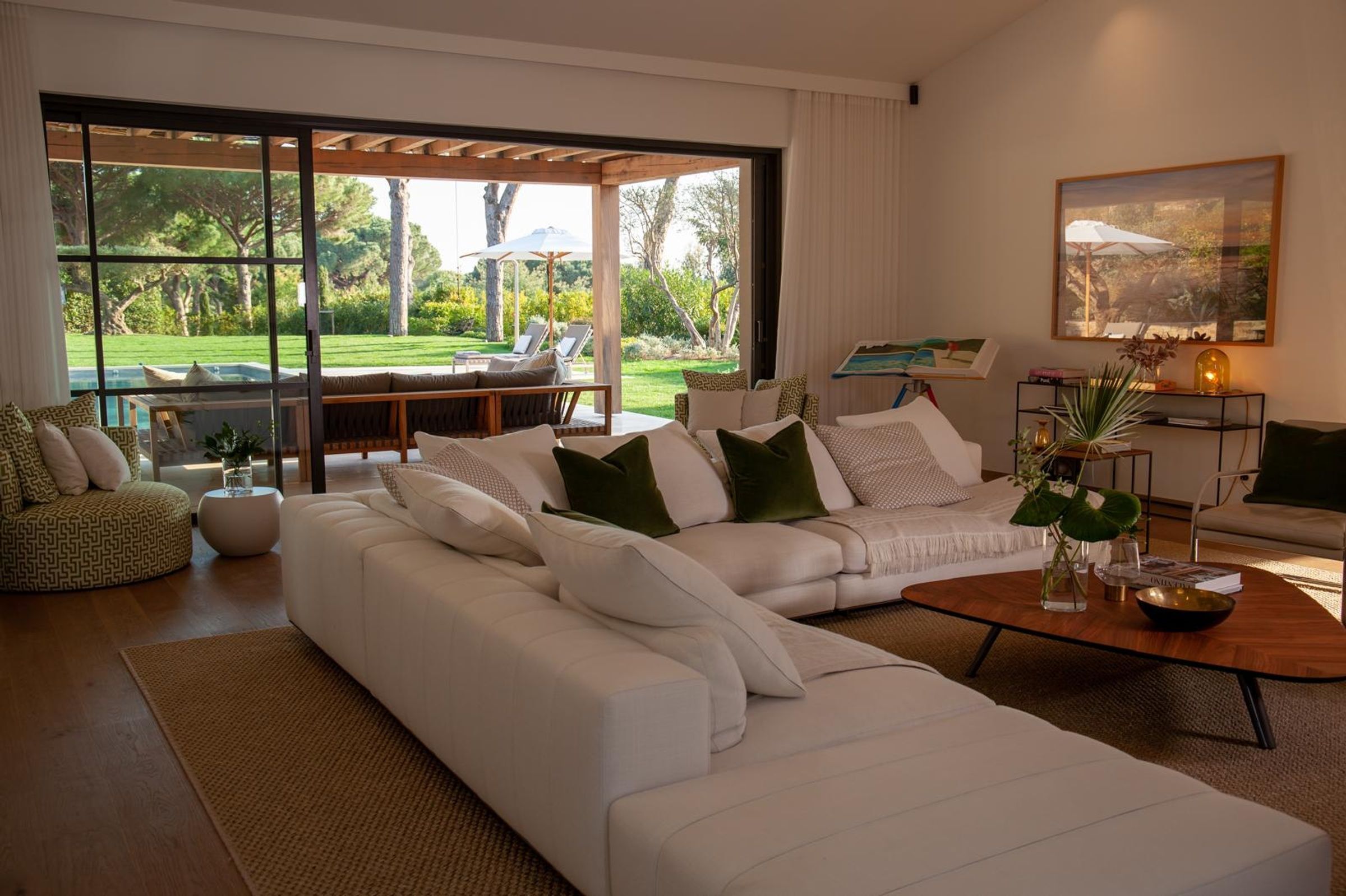 Villa Lyra Gallary Image 1