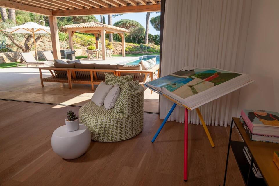 Villa Lyra Gallery Image 4