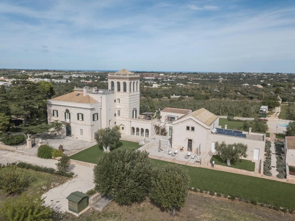 Villa Maestosa Gallery Image 2