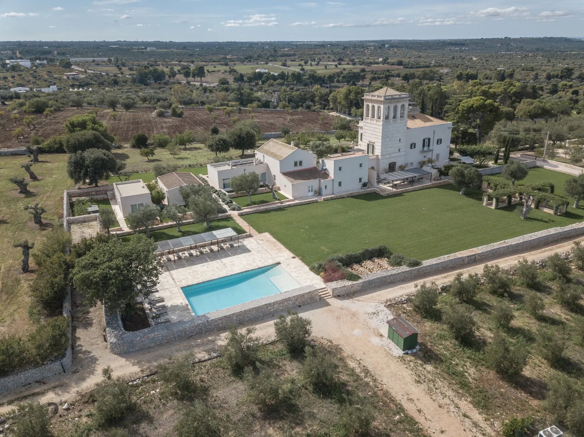 Villa Maestosa Gallary Image 5