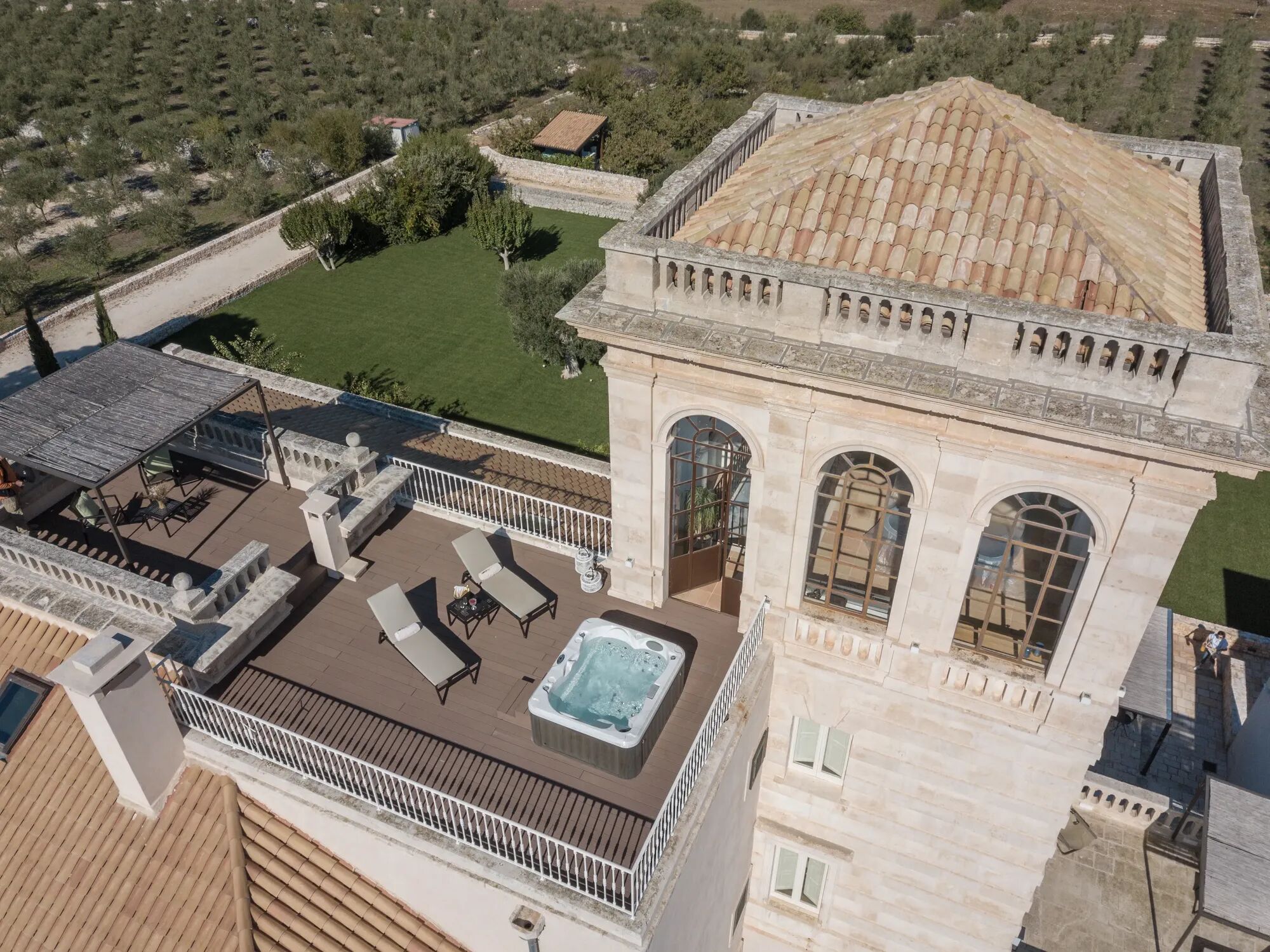 Villa Maestosa Gallary Image 6