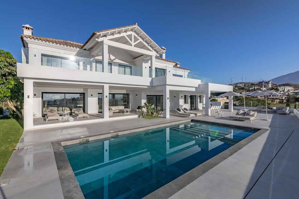 Villa Maeva Gallery Image 1