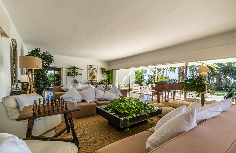 Villa Malcy Gallery Image 6