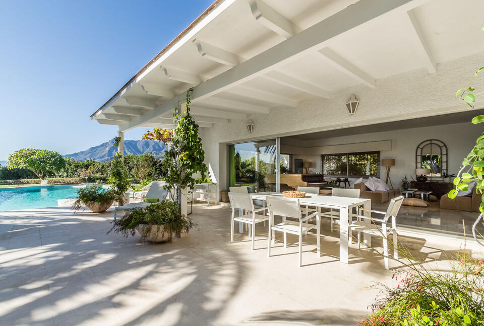 Villa Malcy Gallery Image 1