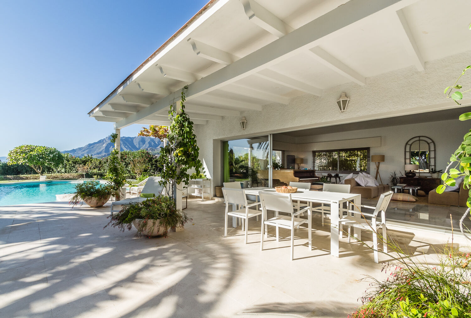 Villa Malcy Gallary Image 1