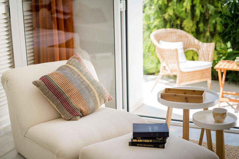 Villa Malcy Gallery Image 5