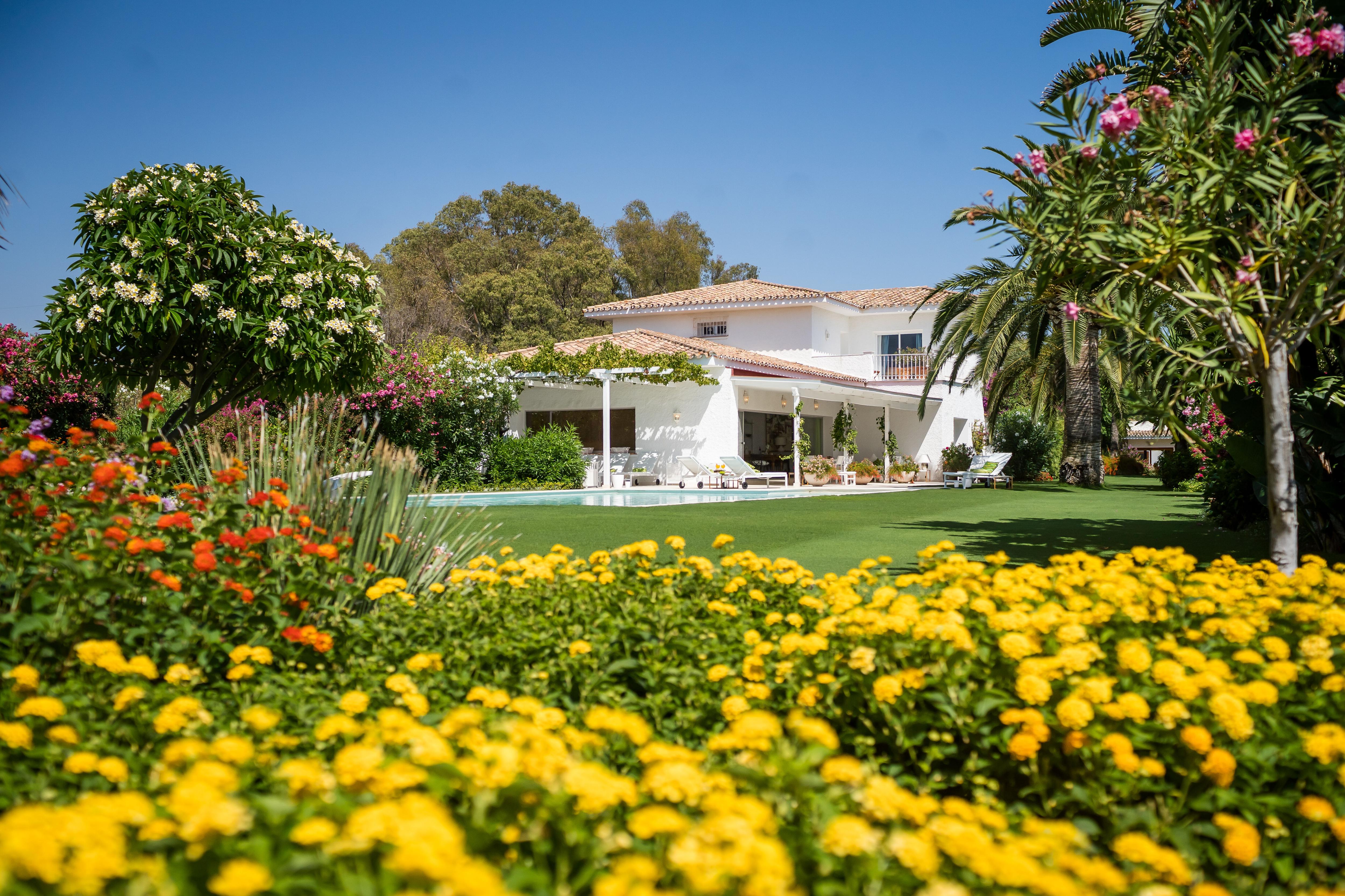 Villa Malcy Gallary Image 5
