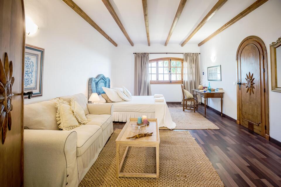 Villa Malcy Gallery Image 3