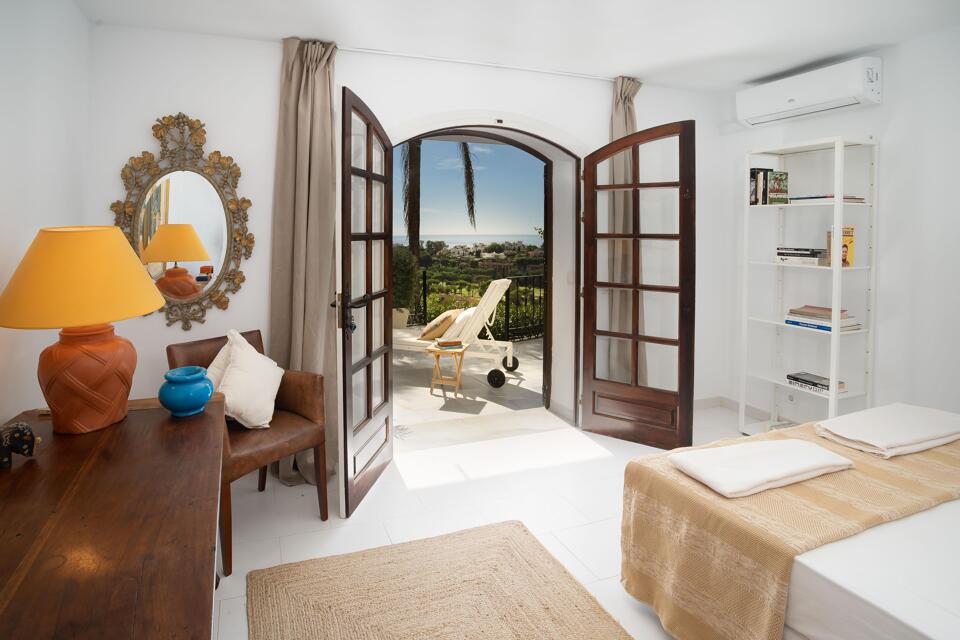 Villa Malcy Gallery Image 4