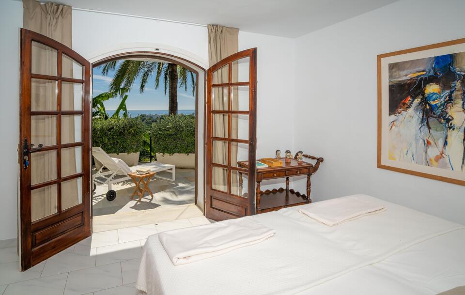 Villa Malcy Gallery Image 5