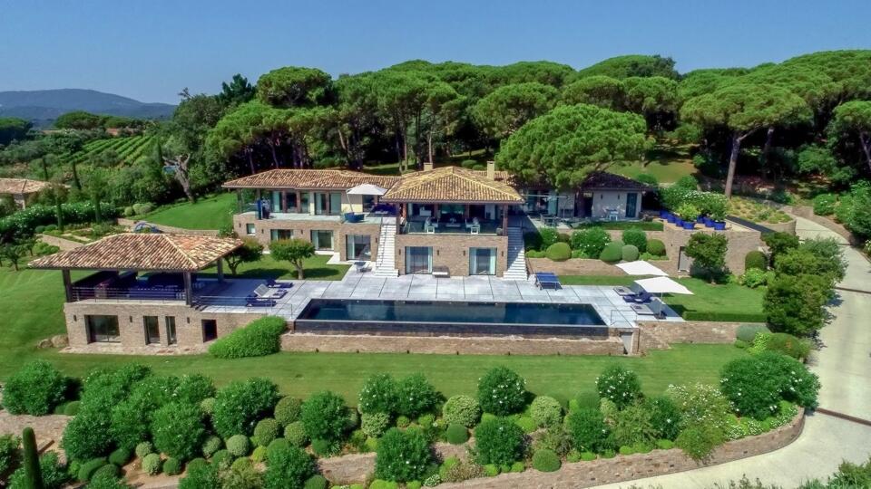 Villa Marine Gallery Image 1